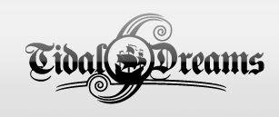 logo Tidal Dreams logo Tidal Dreams